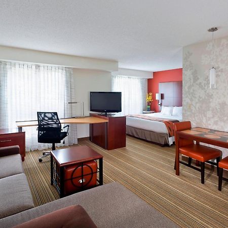 Residence Inn By Marriott Амарилло Экстерьер фото