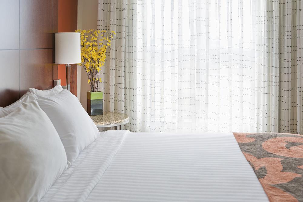 Residence Inn By Marriott Амарилло Экстерьер фото